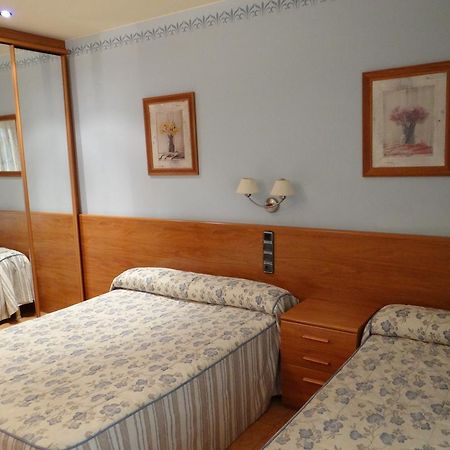 Hotel Casa Carmen Benabarre Eksteriør billede